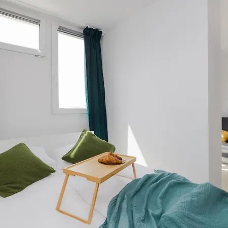 Shortstaypoland Zelazna Warsaw Exterior photo