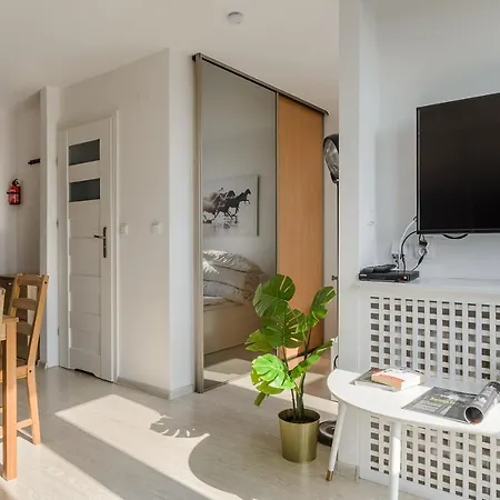 Shortstaypoland Zelazna Warsaw Exterior photo