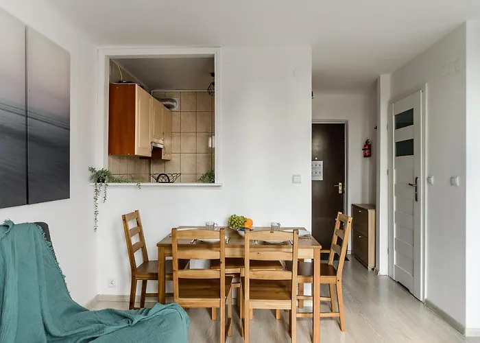 Shortstaypoland Zelazna
