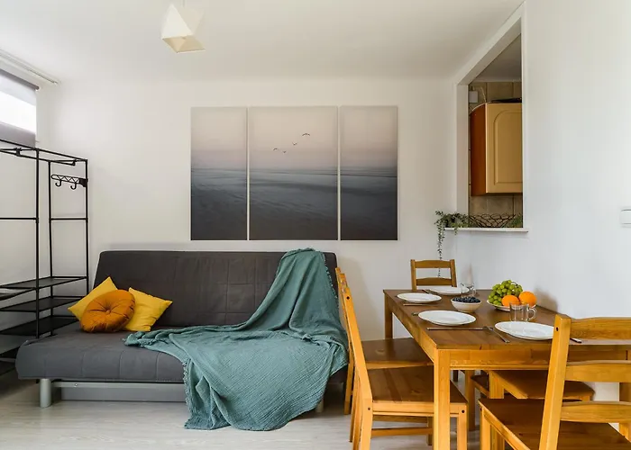 Shortstaypoland Zelazna