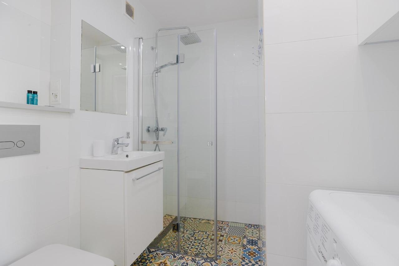 Apartment Shortstaypoland Zelazna Warsaw