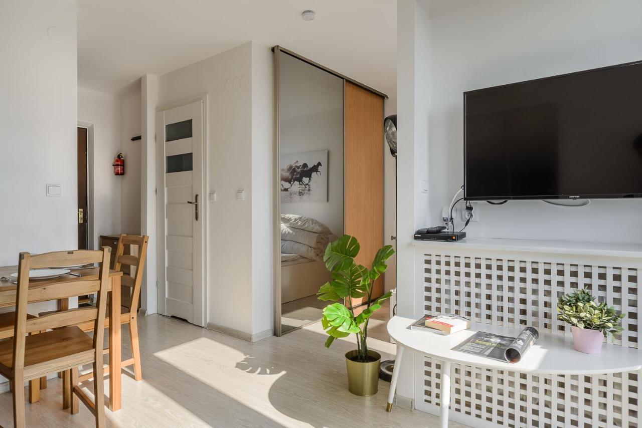 Apartment Shortstaypoland Zelazna Warsaw