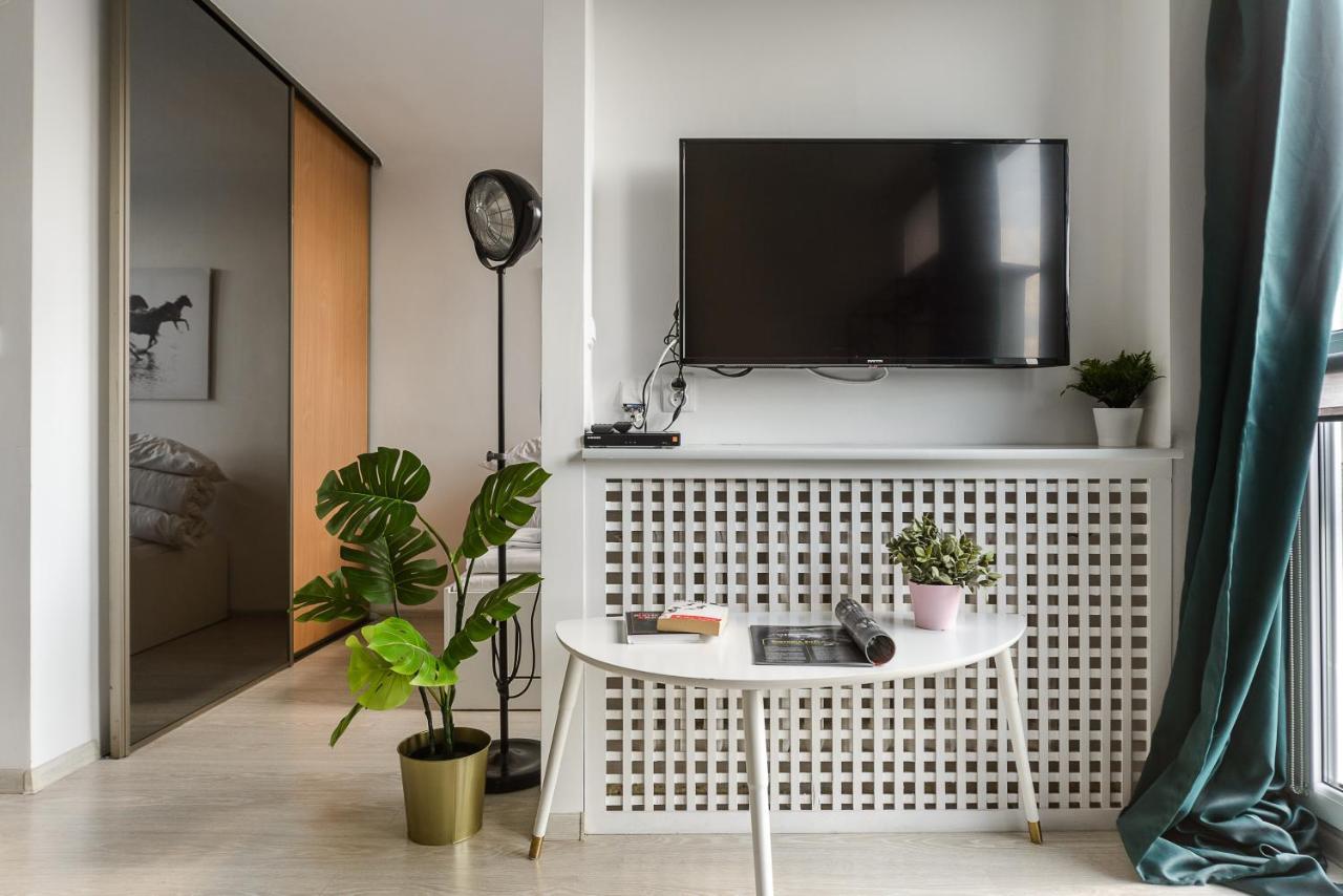 Apartment Shortstaypoland Zelazna