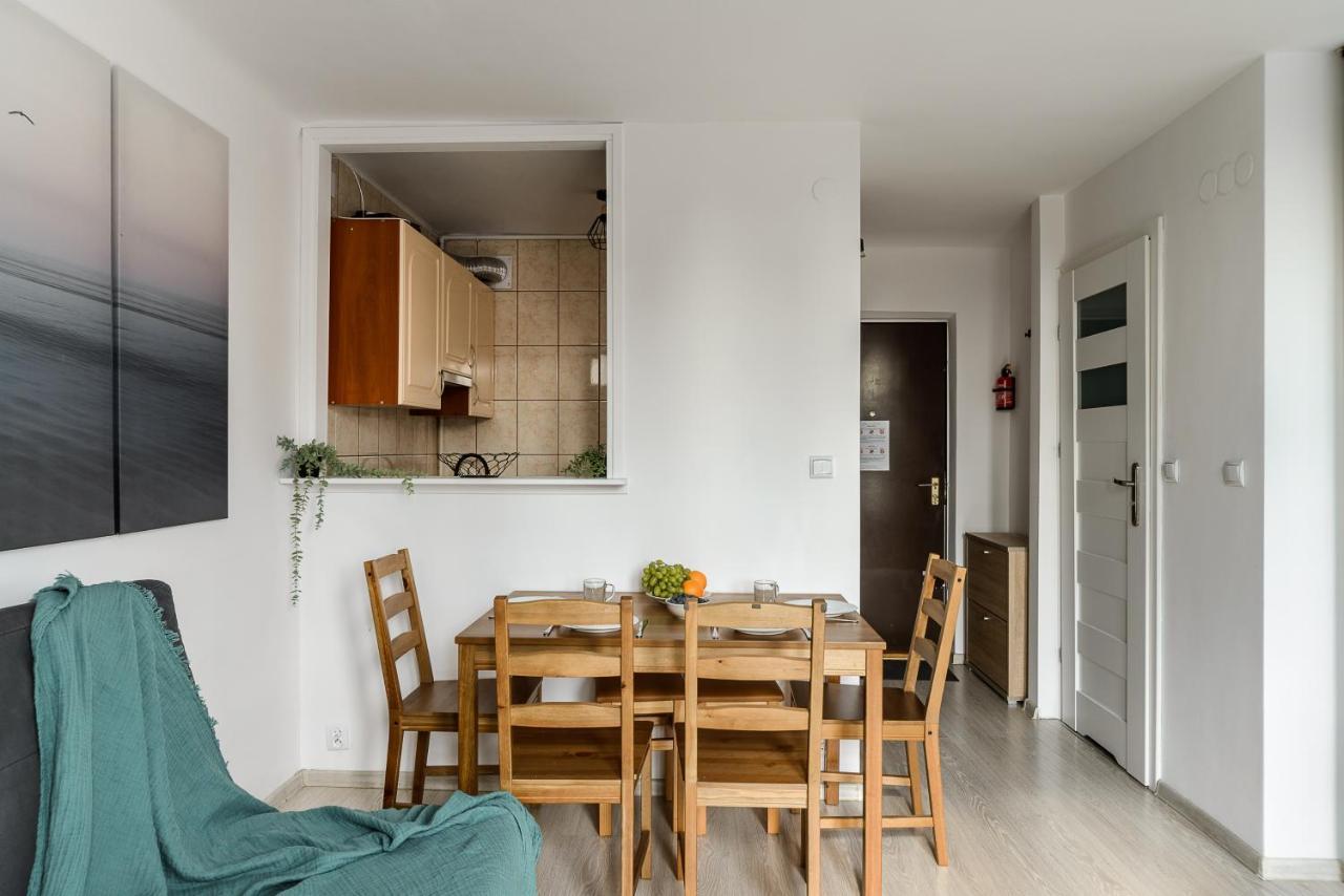 Shortstaypoland Zelazna Apartment Warsaw
