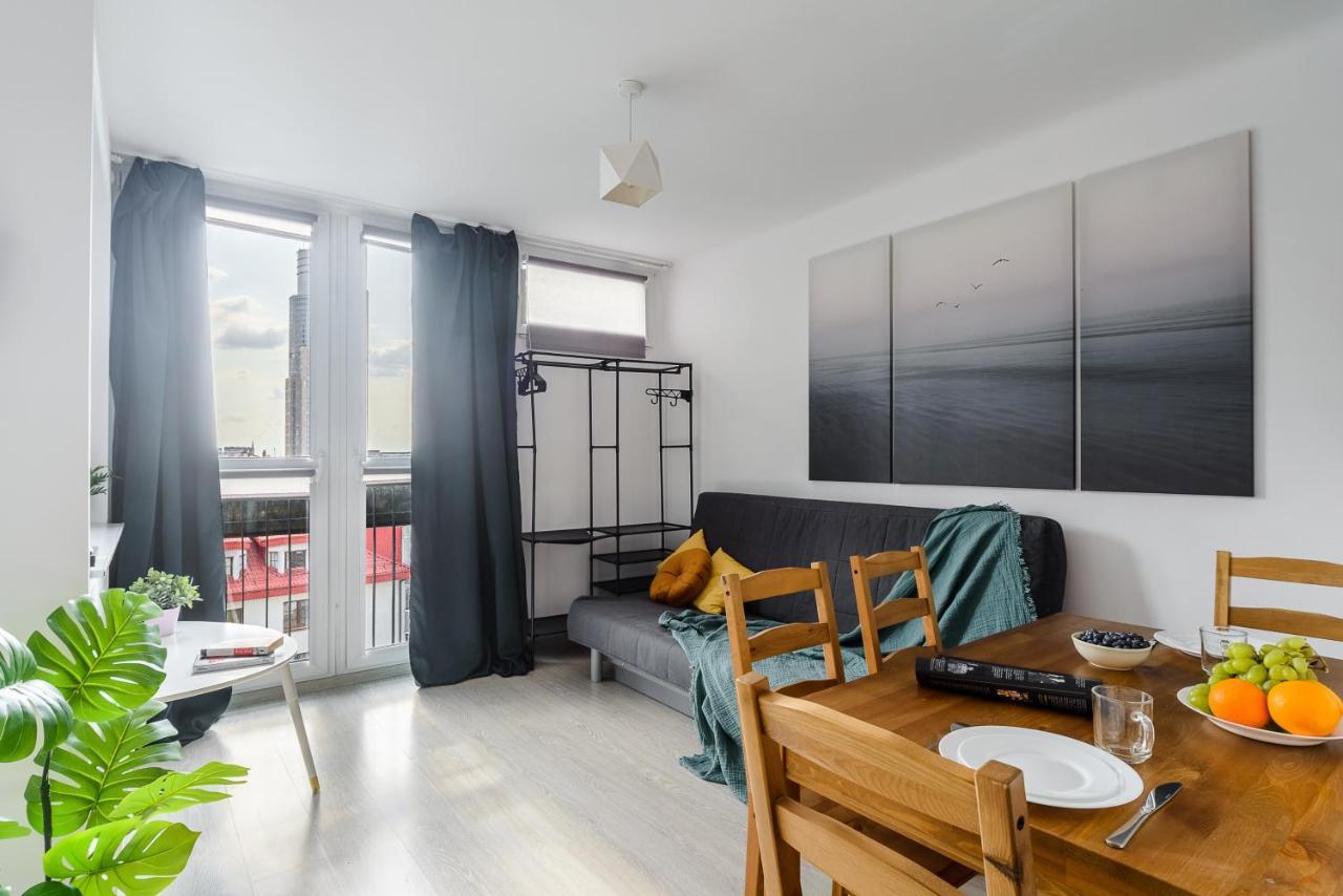 Shortstaypoland Zelazna * Warsaw