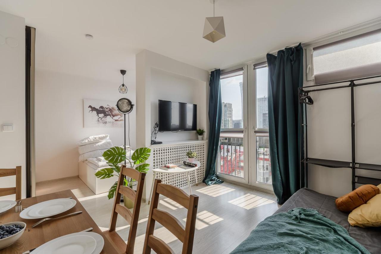 Shortstaypoland Zelazna Warsaw